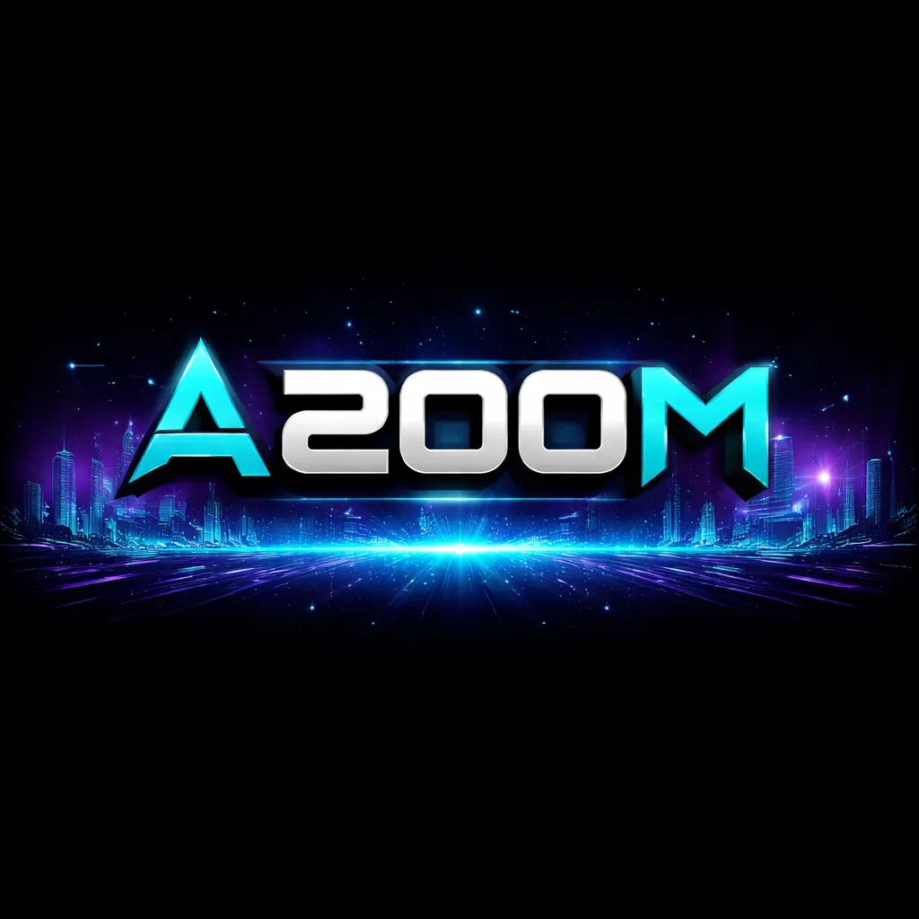 A200M - Dompet Digital Terbaik untuk Transaksi Keuangan Anda