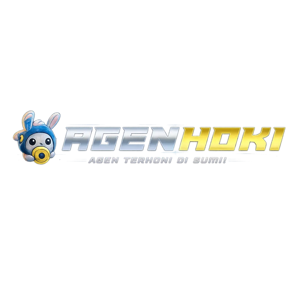 AGENHOKI - Aplikasi Gambar Digital untuk Edit Foto & Desain Kreatif